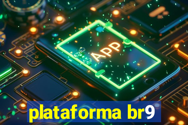 plataforma br9